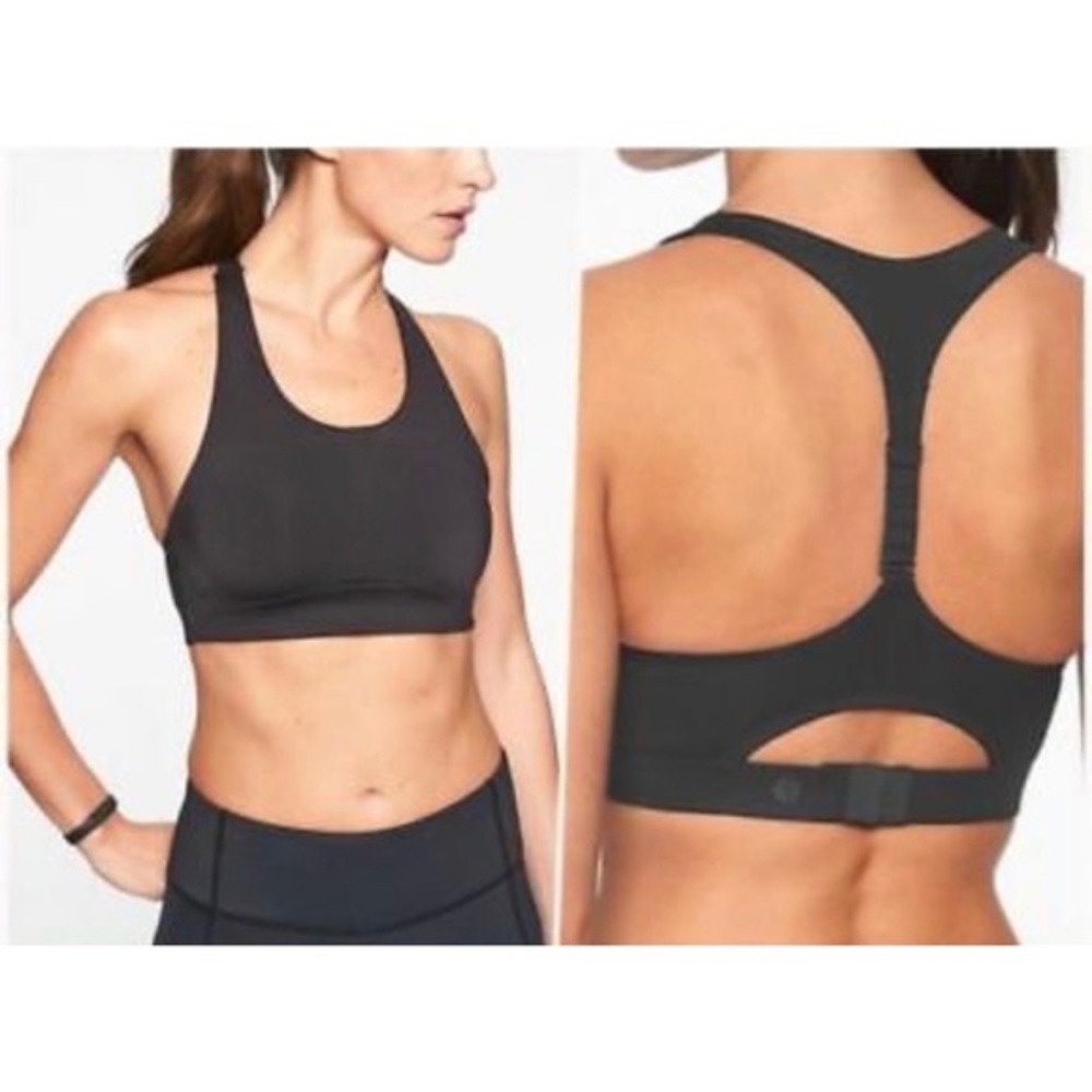 NWT Athleta Circuit Bra - A/C Cups - XS
